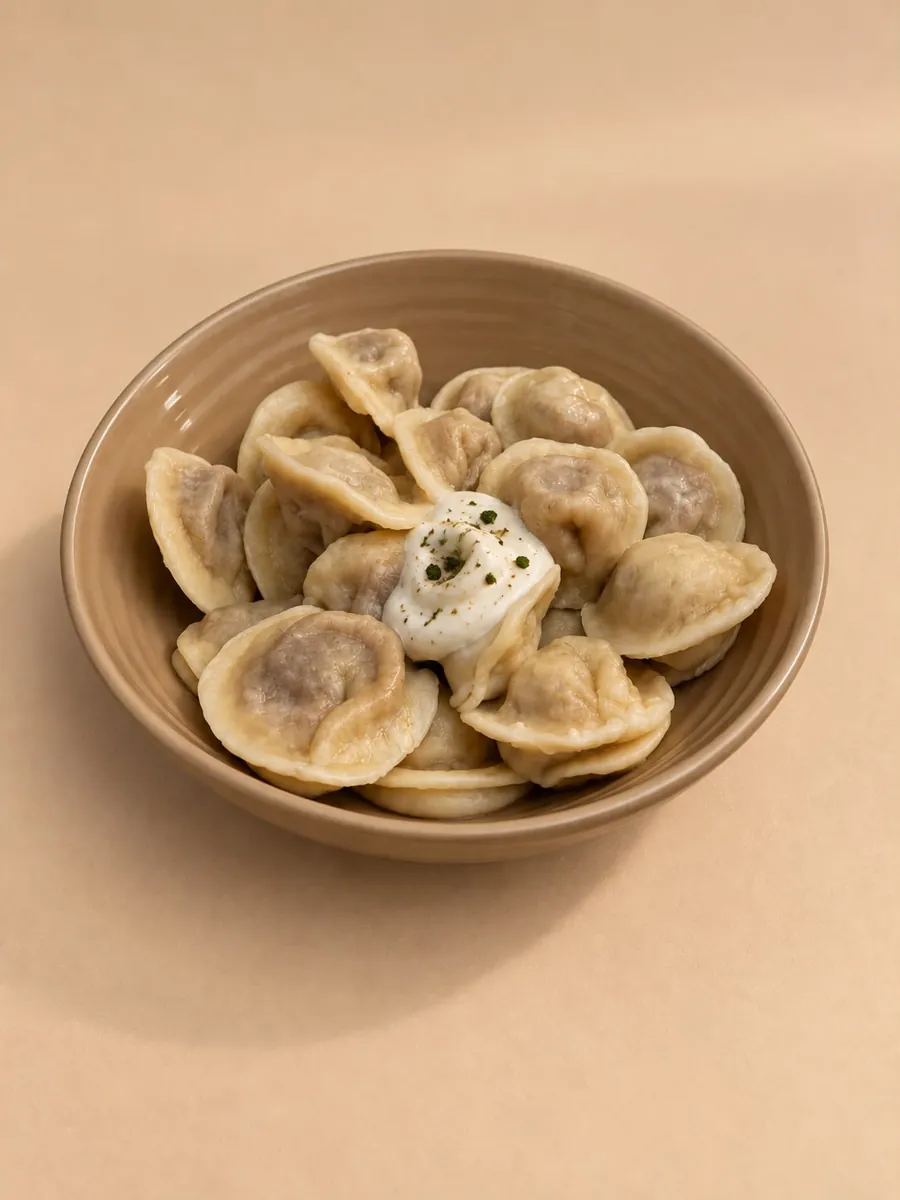 Պելմենի
